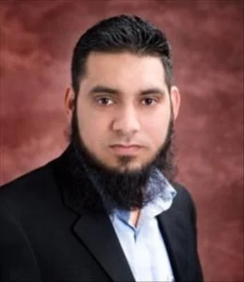 Image of Muhammad Zaheer, Associate